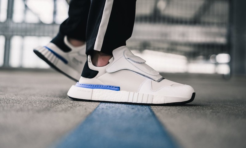 adidas Futurepacer Boost AQ0907 Grailify